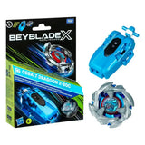 Beyblade X Cobalt Dragoon 2-60C Schnur-Starter Set