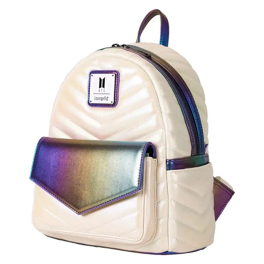 Bighit by Loungefly Rucksack Mini BTS - Smalltinytoystore