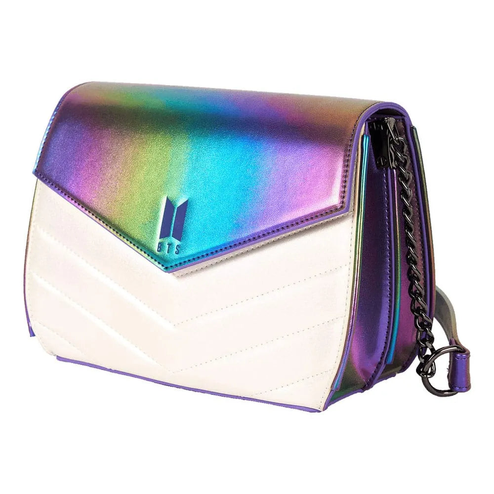 Bighit by Loungefly Umhängetasche BTS - Smalltinytoystore