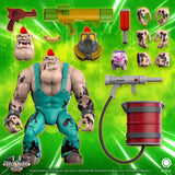 Biker Mice From Mars Actionfigur Greasepit 23 cm - Smalltinytoystore