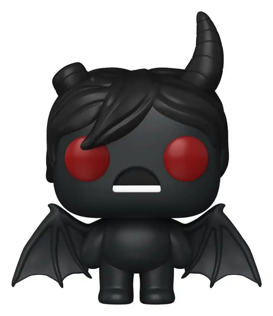 Binding of Isaac POP! Games Vinyl Figur Azazel 9 cm