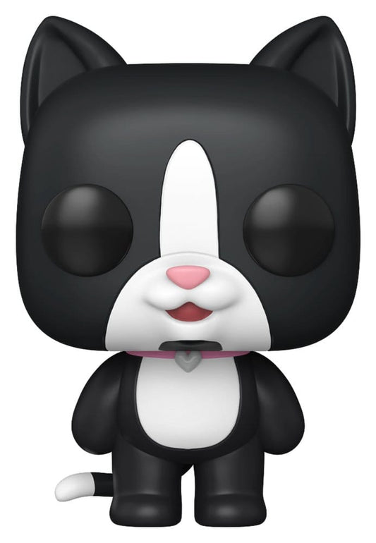 Binding of Isaac POP! Games Vinyl Figur Guppy 9 cm