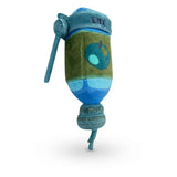 Bioshock Plüschfigur Eve Hypo 22 cm - Smalltinytoystore