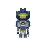 Bitty POP! Bots Figuren 4er-Pack TR- Soundwave 2,5 cm - Smalltinytoystore