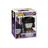Bitty POP! Bots Figuren 4er-Pack TR- Soundwave 2,5 cm - Smalltinytoystore
