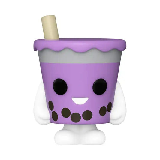 Bitty POP! Wearables Figuren 4er-Pack Keychain 2,5 cm - Smalltinytoystore