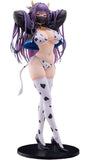 Biya Original Character Statue 1/6 Yuna: Cow Bikini Ver. 26 cm - Smalltinytoystore
