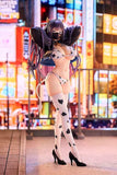 Biya Original Character Statue 1/6 Yuna: Cow Bikini Ver. 26 cm - Smalltinytoystore