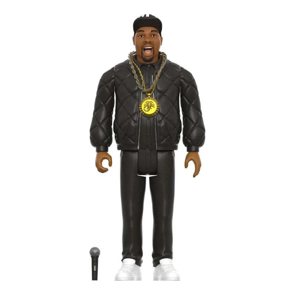 BIZ Markie ReAction ReAction Actionfigur BIZ 10 cm - Smalltinytoystore