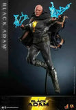 Black Adam DX 1/6 Black Adam 33 cm HOT TOYS - Smalltinytoystore
