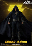 Black Adam Dynamic 8ction Heroes Actionfigur 1/9 Black Adam 18 cm - Smalltinytoystore