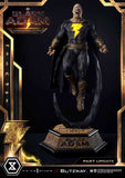 Black Adam Museum Masterline Statue 1/3 Black Adam Champion Edition 96 cm - Smalltinytoystore