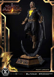 Black Adam Museum Masterline Statue 1/3 Black Adam Champion Edition 96 cm - Smalltinytoystore