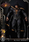 Black Adam Museum Masterline Statue 1/3 Black Adam Vigilante Edition 96 cm - Smalltinytoystore