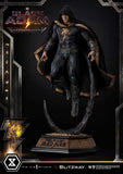 Black Adam Museum Masterline Statue 1/3 Black Adam Vigilante Edition 96 cm - Smalltinytoystore
