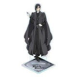 Black Butler Acryl-Aufsteller Sebastian Holographic 14 cm - Smalltinytoystore