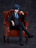 Black Butler: Boarding School Arc PVC Statue Ciel Phantomhive 15 cm - Smalltinytoystore