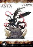 Black Clover Concept Masterline Series Statue 1/6 Asta Exclusive Ver. 50 cm - Smalltinytoystore
