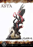 Black Clover Concept Masterline Series Statue 1/6 Asta Exclusive Ver. 50 cm - Smalltinytoystore