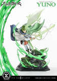 Black Clover Concept Masterline Series Statue 1/6 Yuno 57 cm - Smalltinytoystore