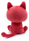 Black Clover Plüschfigur Rouge 23 cm