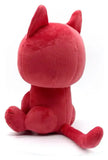 Black Clover Plüschfigur Rouge 23 cm
