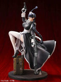 Black Lagoon PVC Statue 1/7 Roberta The Maid of Nightmares Ver. 29 cm - Smalltinytoystore