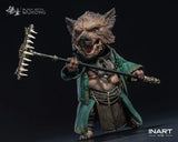 Black Myth: Wukong Actionfigur 1/12 Zhu Bajie 15 cm - Smalltinytoystore