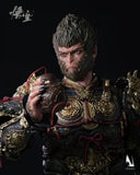Black Myth: Wukong Actionfigur 1/6 Great Sage Armor Wukong 40 cm - Smalltinytoystore