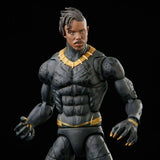 Black Panther Marvel Legends Legacy Collection Actionfigur Erik Killmonger 15 cm - Smalltinytoystore