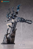 Black Rock Shooter Fragment Online Statue 1/7 Elishka 43 cm - Smalltinytoystore