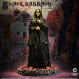 Black Sabbath 3D Vinyl Statue Witch (1st Album) 22 cm - Smalltinytoystore