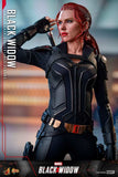 Black Widow Actionfigur Movie Masterpiece 1/6 Black Widow Special Edition HOT TOYS - Smalltinytoystore