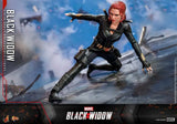 Black Widow Actionfigur Movie Masterpiece 1/6 Black Widow Special Edition HOT TOYS - Smalltinytoystore