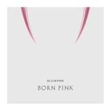 Blackpink - Born Pink KiT Album Premium - Smalltinytoystore