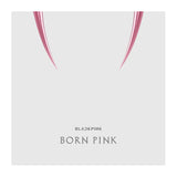 Blackpink - Born Pink KiT Album Premium - Smalltinytoystore
