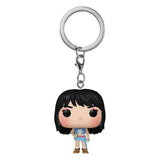 Blackpink POP! Vinyl Schlüsselanhänger 4 cm Lisa Display (12) - Smalltinytoystore