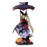 BlazBlue Statue Rachel Alucard - Vampiric Heiress 39 cm - Smalltinytoystore