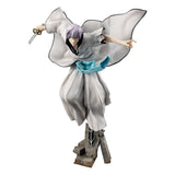 Bleach G.E.M. Serie PVC Statue Ichimaru Gin 30 cm - Smalltinytoystore