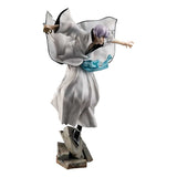 Bleach G.E.M. Serie PVC Statue Ichimaru Gin 30 cm - Smalltinytoystore