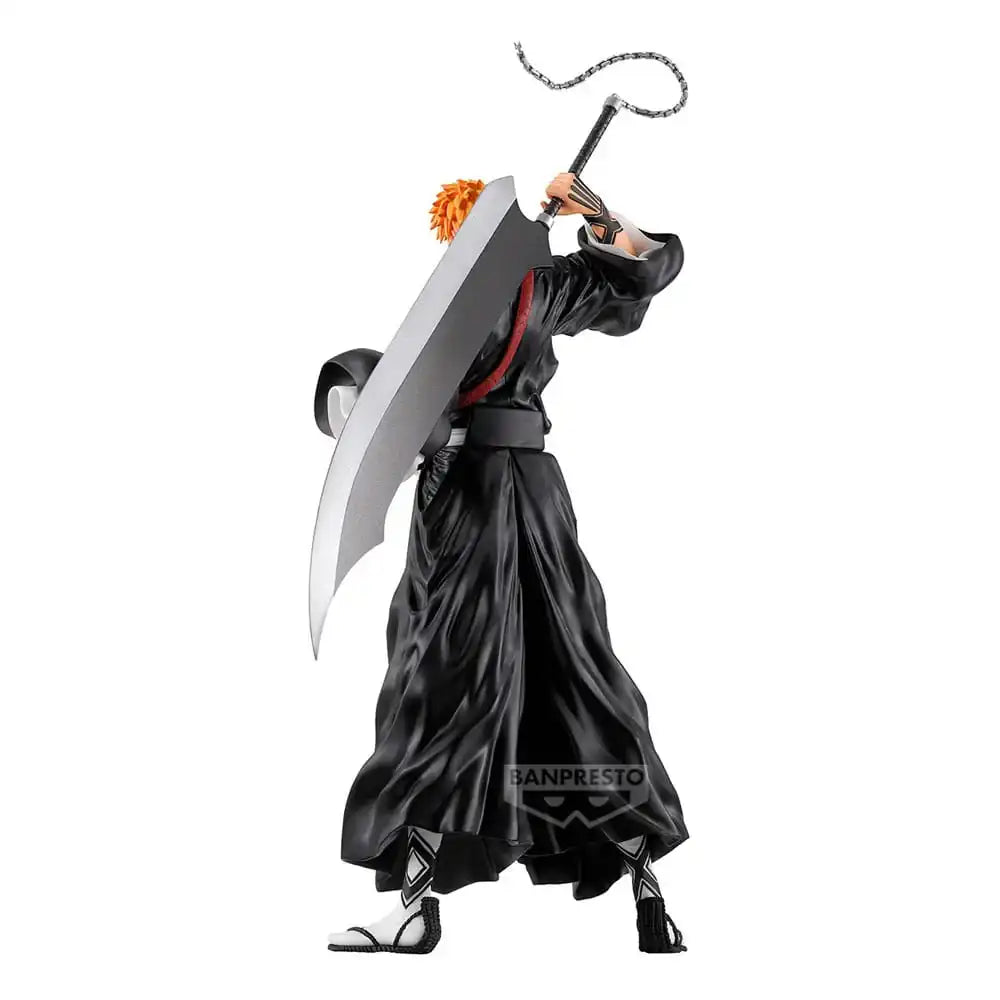 Bleach Grandista PVC Statue Kurosaki Ichigo 32 cm - Smalltinytoystore