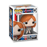 Bleach POP! Animation Vinyl Figur Orihime 9 cm - Smalltinytoystore