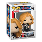 Bleach POP! Animation Vinyl Figur Rangiku Matsumoto 9 cm - Smalltinytoystore
