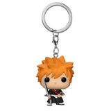 Bleach POP! Vinyl Schlüsselanhänger 4 cm Ichigo (FB Shikai) Display (12) - Smalltinytoystore