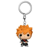 Bleach POP! Vinyl Schlüsselanhänger 4 cm Ichigo (FB Shikai) Display (12) - Smalltinytoystore