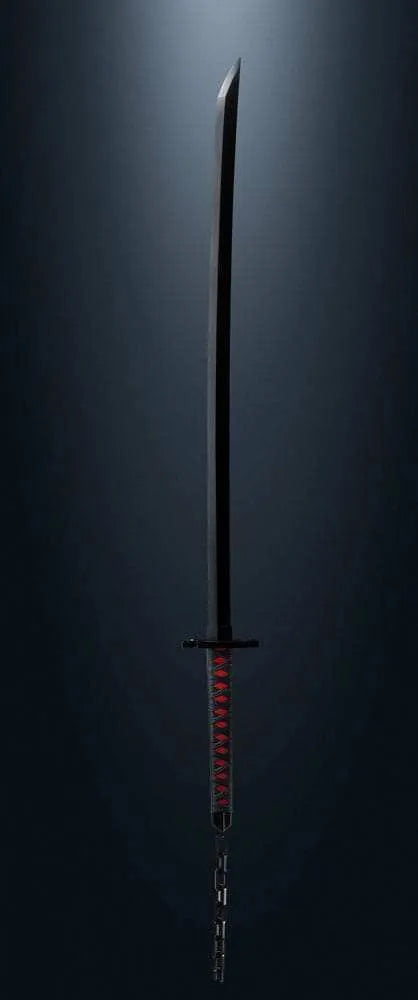 Bleach Proplica Replik 1/1 Tensazangetsu Schwert 121 cm - Smalltinytoystore