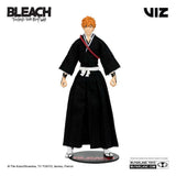 Bleach: Thousand-Year Blood War Actionfiguren 18 cm Wave 2 Sortiment (6) - Smalltinytoystore
