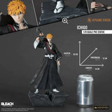 Bleach: Thousand-Year Blood War Figure PVC Statue 1/8 Ichigo 29 cm - Smalltinytoystore