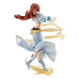 Bleach: Thousand-Year Blood War Gals PVC Statue Orihime Inoue 21 cm - Smalltinytoystore