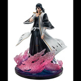 Bleach: Thousand-Year Blood War Precious G.E.M. Serie PVC Statue Byakuya Kuchiki 25 cm - Smalltinytoystore